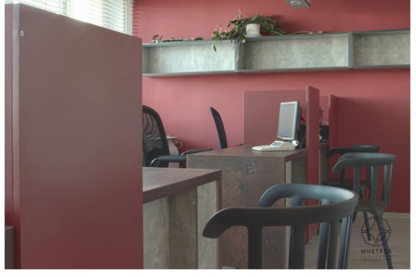 PROJEKT 2. BIURO OBSŁUGI KLIENTA